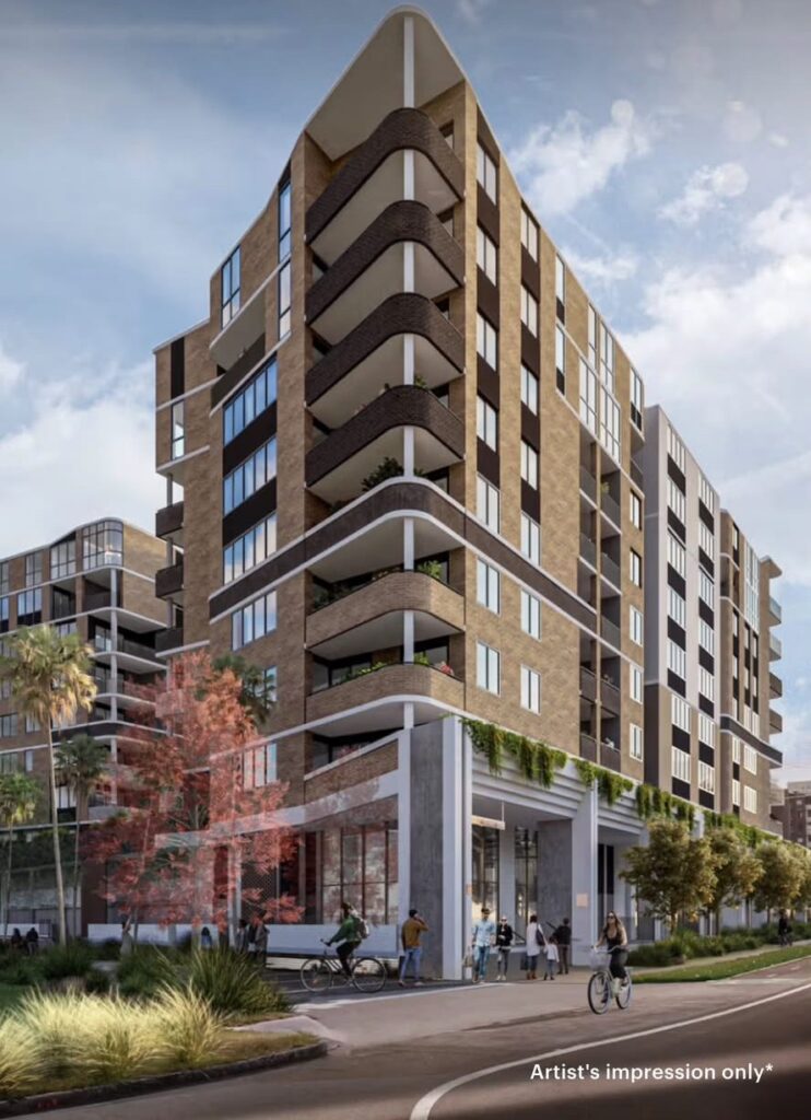Keira Place
